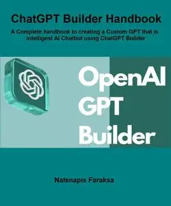 ChatGPT Builder Handbook
