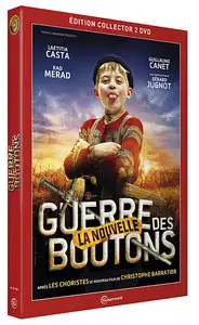 La (Nouvelle) Guerre des Boutons (2011)