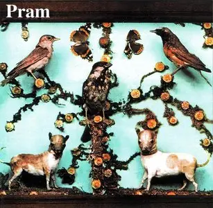 Pram - The Museum Of Imaginary Animals (2000)