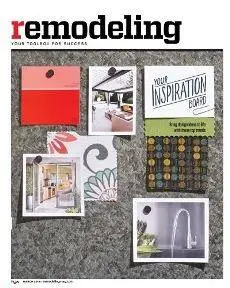 Remodeling Magazine - March 2016