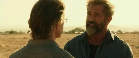 Blood Father (2016)