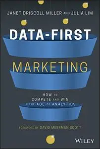 Data-First Marketing