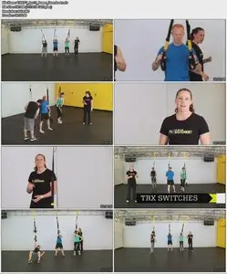 TRX TV: Absolute Power (April 2011)