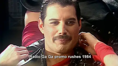 Queen - Days Of Our Lives (Documentary) [2011] {Blu-Ray}