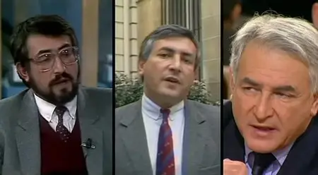 (Fr3) DSK, l'homme qui voulait tout (2013)