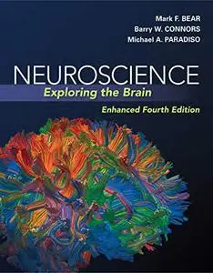 Neuroscience: Exploring the Brain, Enhanced 4th Edition