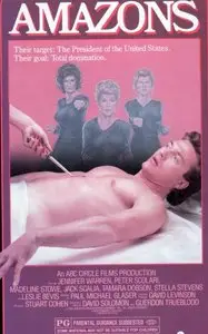 Amazons (1984) 