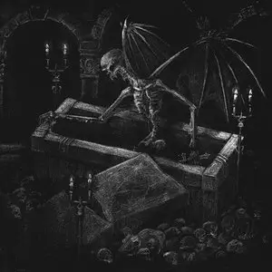 Satanic Warmaster - Luciferian Torches (2014) [Compilation]