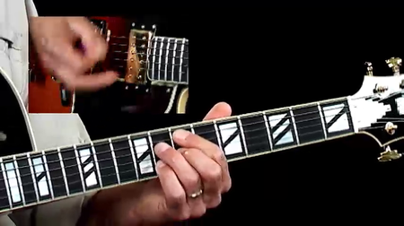 Frank Vignola's - Jazz Up Your Blues [repost]