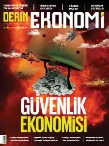 Derİn Ekonomİ - Mart 2017