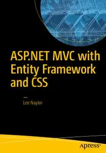 ASP.NET MVC with Entity Framework and CSS (Repost)