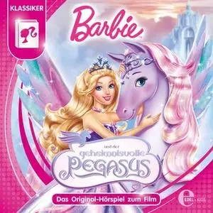 «Barbie: Der geheimnisvolle Pegasus» by Dieter Koch,Marian Szymczyk