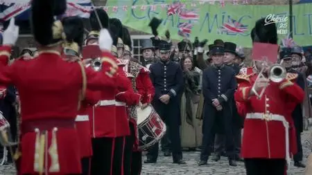 Victoria S03E05