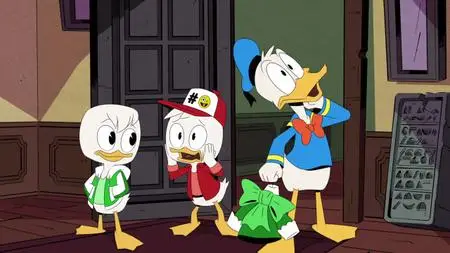 DuckTales S03E02