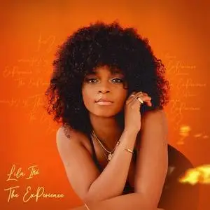 Lila Iké - The ExPerience (2020) [Official Digital Download]