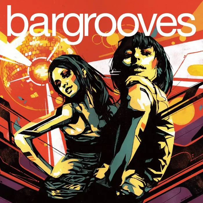 VA - Bargrooves Collection Volume One: Winter (2010)