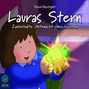 Lauras Stern - Folgen 1-19
