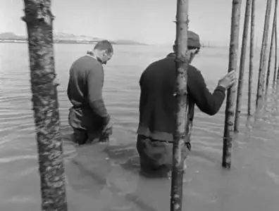 Pour la suite du monde / For Those Who Will Follow - by Michel Brault, Marcel Carrière, Pierre Perrault (1963)