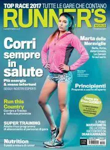 Runner's World Italia - Febbraio 2017