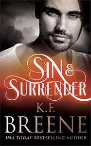 Sin & Surrender (Demigods of San Francisco Book 6)
