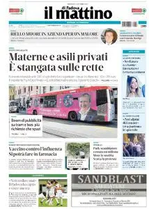 Il Mattino di Padova - 14 Settembre 2022