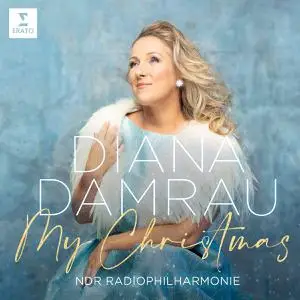 Diana Damrau - My Christmas (2022) [Official Digital Download]
