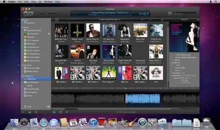 SnowTape 2.0.7 (757)