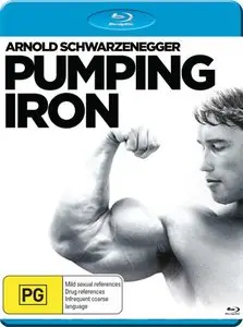 Pumping Iron (1977)