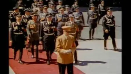 Channel 4 - Good Morning Mr. Hitler (1993)