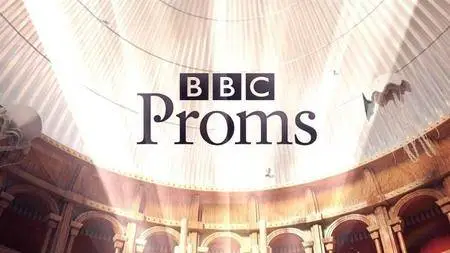 BBC Proms - English Elegy (2018)