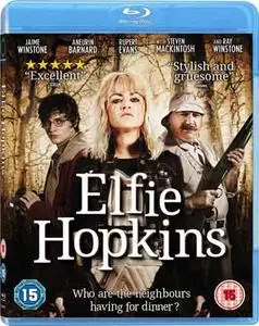 Elfie Hopkins: Cannibal Hunter (2012)