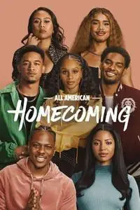 All American: Homecoming S02E11
