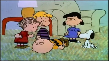 Un petit garçon appelé Charlie Brown, 2006