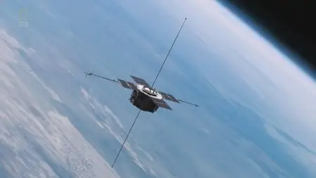 National Geographic - A New Age Of Exploration (2013)