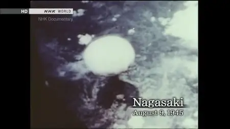 NHK - Mach Stem: The Nagasaki Bombing Intensified (2014)