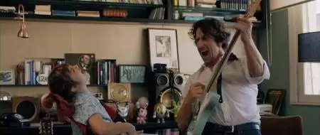 Sin hijos / No Kids (2015)