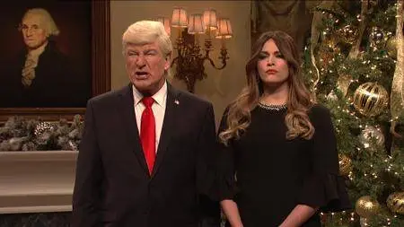 Saturday Night Live S43E11