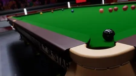 Snooker 19 (2019)