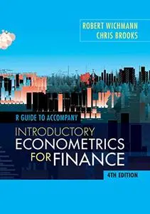 R Guide for Introductory Econometrics for Finance