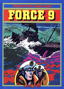 Force 9