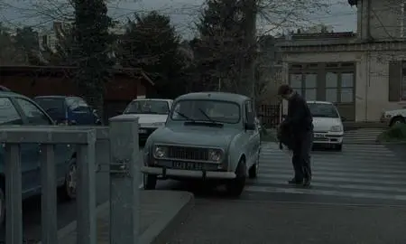 Lundi matin / Monday Morning (2002)
