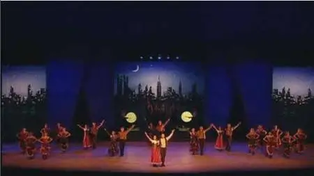 Riverdance - The Show 2002 - Live from Geneva