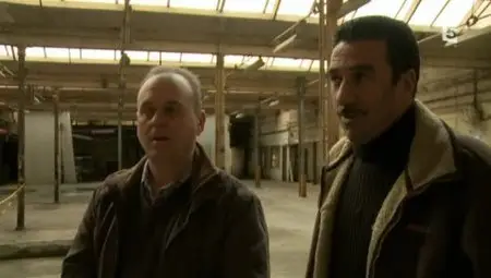 (Fr5) Fortunes et infortunes des familles du nord (2012)