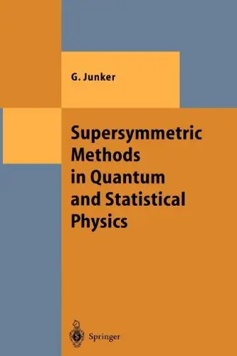 Supersymmetric Methods in Quantum and Statistical Physics (Repost)