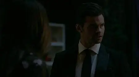 The Originals S04E07
