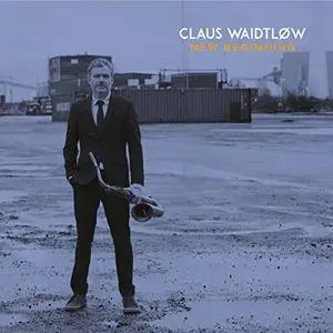 Claus Waidtløw - New Beginning (2018)