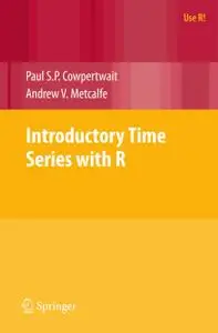 Introductory Time Series with R (Repost)