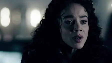 Killjoys S04E01