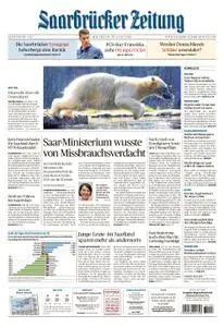 Saarbrücker Zeitung – 26. Juni 2019