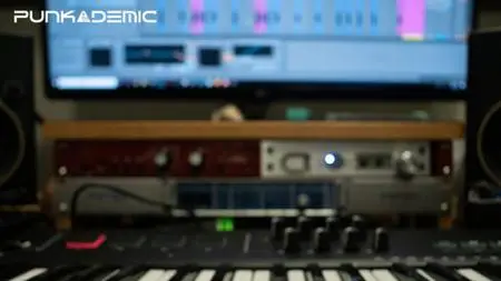 Ultimate Ableton Live 10, Part 6: Dj Techniques & Controller